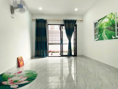 Nhà đẹp tân triều   full nội thất    nhà siêu đẹp và tiện ích phù hợp mua để ở và cho con cái 2