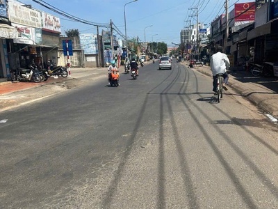 Đất đẹp - đầu tư sinh lời   - vị trí tại : đường hàm nghi - phường bảo vinh - tỉnh đồng nai 2