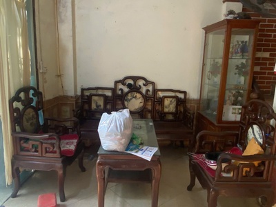 Chính chủ cho thuê nhà ngõ 176 trương định, phường trương định, hai bà trưng, hà nội 1