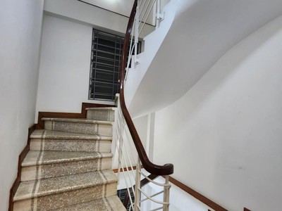 Bán nhà Hà Đông, 6 tầng nhỉnh 5 tỷ SĐCC vuông vắn, gần Aeon, Geleximco, ngõ nông 1