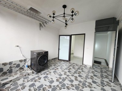 Bán nhà Hà Đông, 6 tầng nhỉnh 5 tỷ SĐCC vuông vắn, gần Aeon, Geleximco, ngõ nông 3