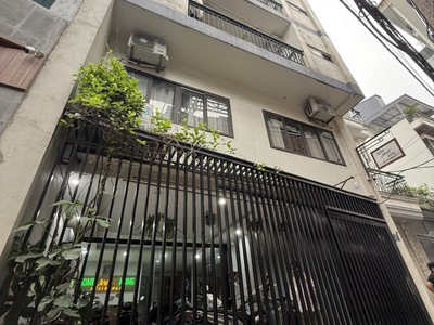 Nhà dòng tiền bồ đề 29 tỷ 135m mặt tiền 7m sẵn 24 phòng,long biên 0