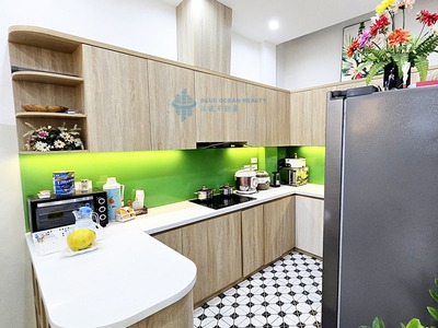 Chính chủ bán nhà 4 tầng nghĩa đô, cầu giấy, hà nội, ô tô đỗ cửa, nhỉnh 15 tỷ 3