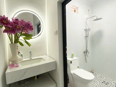Nhà đẹp tân triều   full nội thất    nhà siêu đẹp và tiện ích phù hợp mua để ở và cho con cái 3