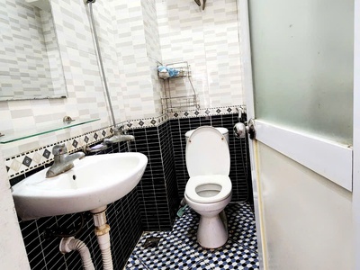 Bán căn hộ ccmn 1pk 1pn ngõ  164 vương thừa vũ, ngã tư sở, thanh xuân 3