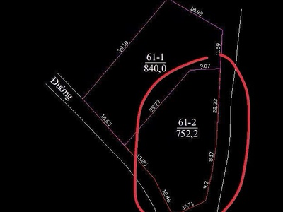 Sở hữu ngay lô đất đẹp - giá tốt - vị trí đắc địa tại xã thụy an  tháng 7 là xã quảng oai ạ  - ba 3