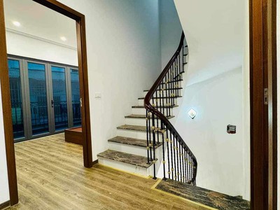 Khâm thiên 25m2 x 4 tầng đẹp, lô góc thoáng sáng, cách hồ ba mẫu 150m giá bán 3,4 tỷ 2