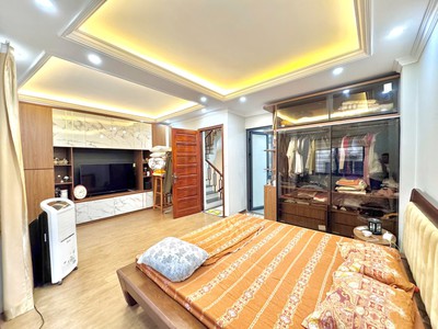 Sđcc - nhà giải phóng hoàng mai - nhà chủ tự xây chắc chắn   gần ô tô   gần đại học bách-kinh-xây 0