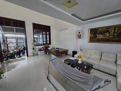 Bán nhà 100m , 2 tầng, 2pn,  linh đông, thủ đức - 4.95  tỷ 0