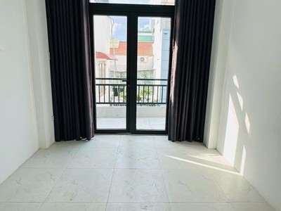 Bán nhà 4 tầng vĩnh viễn, q10, hẻm 3m   giá chỉ hơn 6 tỷ 2