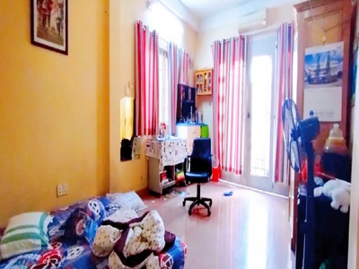 Bán nhà hẻm xe hơi tô hiến thành, quận 10, sổ vuông 4.4 x 21 m, giá 18 tỷ 4