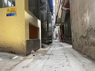 Nhà đẹp tân triều   full nội thất    nhà siêu đẹp và tiện ích phù hợp mua để ở và cho con cái 4