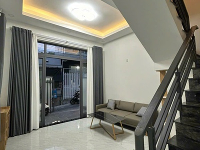 Bán nhà 2 tầng đường mai an tiêm vĩnh phước - diện tích 78.4m2 full odt - n     giá bán 3 tỷ 0