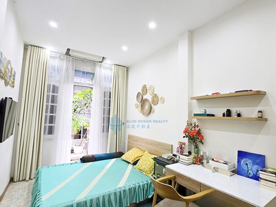 Chính chủ bán nhà 4 tầng nghĩa đô, cầu giấy, hà nội, ô tô đỗ cửa, nhỉnh 15 tỷ 4