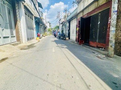 Cơ hội vàng   nhà mới mặt tiền   giáp tân phú   đẹp khó tìm   giá nhỉnh 5 1