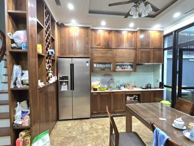 Bán nhà tây hồ 7 tầng tm, ở kết hợp kd, ô tô tránh, mặt tiền 5m, chỉ 21.3 tỷ 3