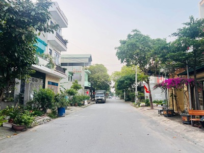 Bán đất thuận thành, bắc ninh. 80m2   mt 4,2m   2,45 tỷ. đường ô tô , sát phố. 0