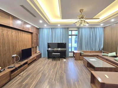 Bán nhà tây hồ 7 tầng tm, ở kết hợp kd, ô tô tránh, mặt tiền 5m, chỉ 21.3 tỷ 2