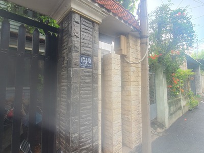 Cho thuê Phòng Trọ Mới, Thoáng Mát, Sạch Sẽ, An Ninh   Hẻm 174 Đường Tam Châu, Thủ Đức 4