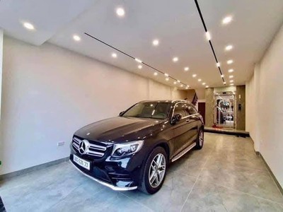 Bán nhà tây hồ 7 tầng tm, ở kết hợp kd, ô tô tránh, mặt tiền 5m, chỉ 21.3 tỷ 0