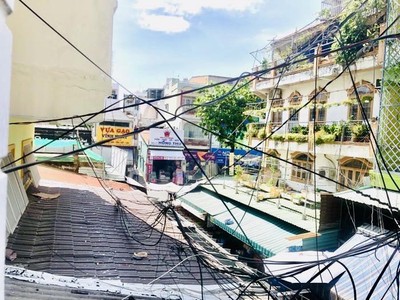 Giảm sốc 3 tỷ - hxh 8m - ngay chợ tân hương - 92m  - 10pn - dòng tiền 360tr 2