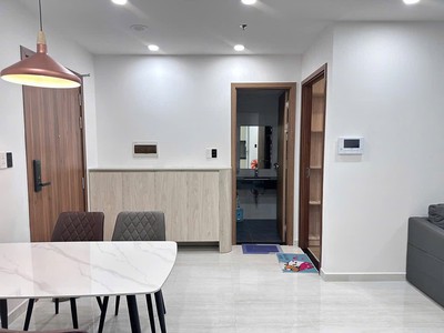 Chính chủ cho thuê 2 căn hộ cao cấp   happy one vạn xuân group đ/c: đường 30/4, khu dân cư phú hòa 1