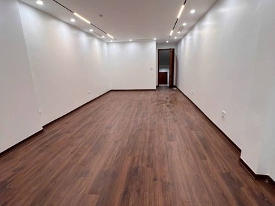 Bán nhà mặt phố kim đồng   2 mặt đường   thang máy   vỉa hè rộng   113m    46 tỷ 2