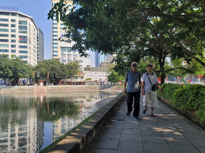 Mặt phố phạm huy thông, tuyệt phẩm quận ba đình giáp đống đa, kinh doanh đa ngành nghề,1 trong 3
