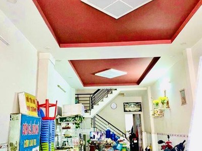 Giảm sốc 3 tỷ - hxh 8m - ngay chợ tân hương - 92m  - 10pn - dòng tiền 360tr 0
