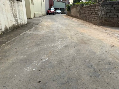 Bán đất thuận thành, bắc ninh. 80m2   mt 4,2m   2,45 tỷ. đường ô tô , sát phố. 1