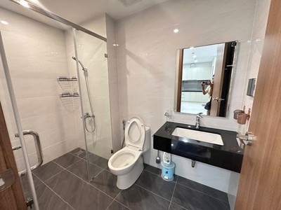 Chính chủ cho thuê 2 căn hộ cao cấp   happy one vạn xuân group đ/c: đường 30/4, khu dân cư phú hòa 4
