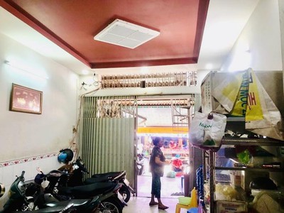 Giảm sốc 3 tỷ - hxh 8m - ngay chợ tân hương - 92m  - 10pn - dòng tiền 360tr 1
