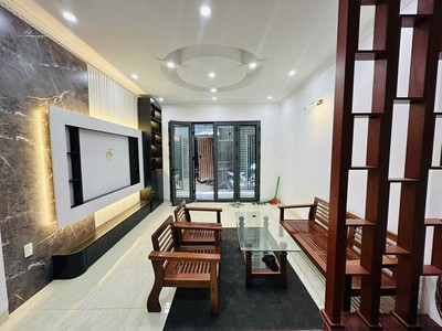 7.2TỶ PHỐ ĐẠI LA 35m2 5TẦNG ngõ nông chỉ 20m là ra ngõ oto. 2