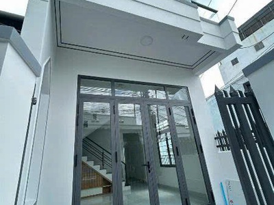 Bán nhà 2 tầng đường mai an tiêm vĩnh phước - diện tích 78.4m2 full odt - n     giá bán 3 tỷ 1