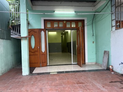 Bán nhà 125m2 đông hòa tt dĩ an,sổ hồng riêng đường nhựa xe hơi vi vu 1