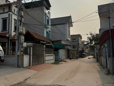 Bán đất vân tảo, thường tín, hà nội, giá cực chất 6 tỷ, 80 m2, hàng hiếm 3