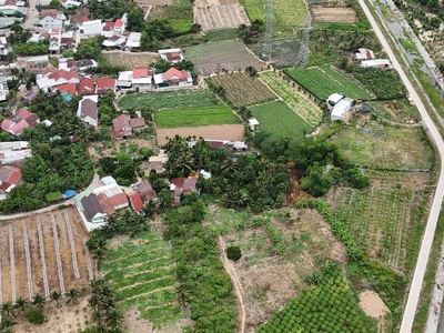 Bán nhanh lô đất hẻm 3m đường đắc phú thôn đắc lộc - vĩnh phương -,...     giá bán 820 triệu 2
