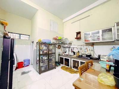 Bán nhà 2 tầng, 68m2, vườn lài, tân phú - giá 7.6 tỷ - sổ hồng chính chủ 1