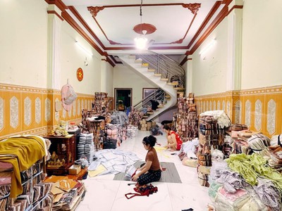 Bán nhà 2 tầng, 68m2, vườn lài, tân phú - giá 7.6 tỷ - sổ hồng chính chủ 3