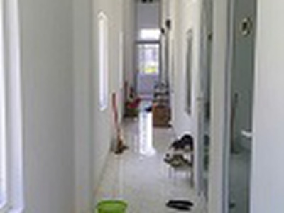 Bán nhà 3 tầng mới   full nội thất   mặt tiền đường phước tường 1, cẩm lệ. 1