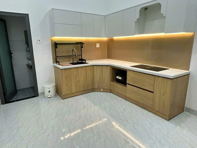 Bán nhà 2 tầng đường mai an tiêm vĩnh phước - diện tích 78.4m2 full odt - n     giá bán 3 tỷ 3