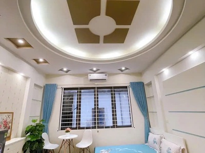 Cực hiếm  nhà dòng tiền ngõ dịch vọng hậu    60m2 x 5 tầng   9 phòng khép kín - giá chỉ nhỉnh 9 tỷ. 1