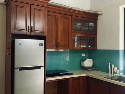 Cho thuê chung cư ct36a - trịnh đình cửu - đinh công 3