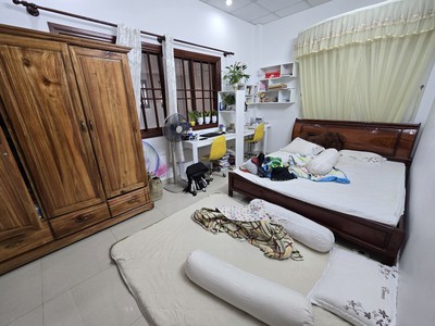 Bán nhà 100m , 2 tầng, 2pn,  linh đông, thủ đức - 4.95  tỷ 3