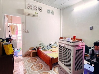 Bán nhà 2 tầng, 68m2, vườn lài, tân phú - giá 7.6 tỷ - sổ hồng chính chủ 2