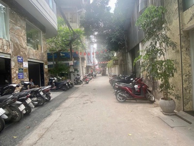 Tôi cần bán gấp nhà mặt ngõ vũ ngọc phan, 44,7 tỷ, 144m2 láng thượng, đống đa, hà nội 1