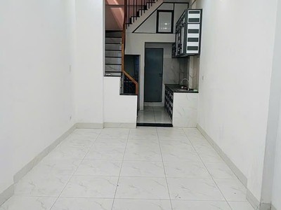 Bán nhà 4 tầng vĩnh viễn, q10, hẻm 3m   giá chỉ hơn 6 tỷ 0
