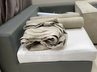 Ghế sofa đẹp 1