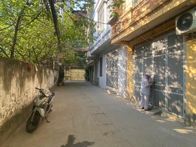 Chính chủ cho thuê nhà ngõ 176 trương định, phường trương định, hai bà trưng, hà nội 0