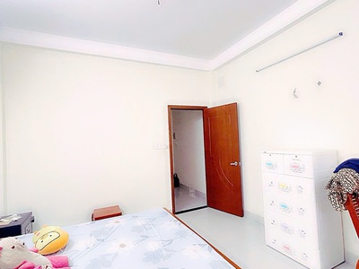 60m     5 tầng/5pn, hẻm ô tô   gần mặt tiền lê văn thọ   7.55 tỷ tl 3